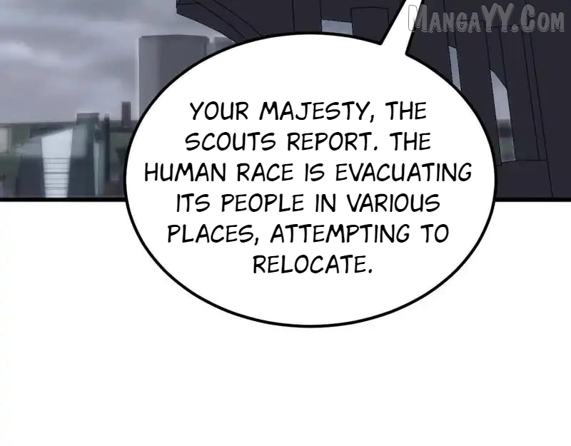 Invasion of the Myriad Races: Starting by Taming a Legendary Beast Chapter 54 - page 71
